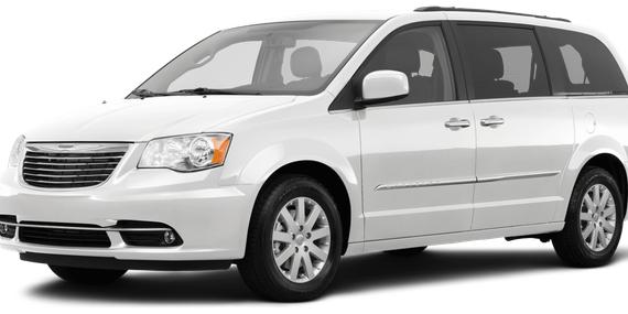 CHRYSLER TOWN AND COUNTRY 2015 2C4RC1BG1FR754473 image